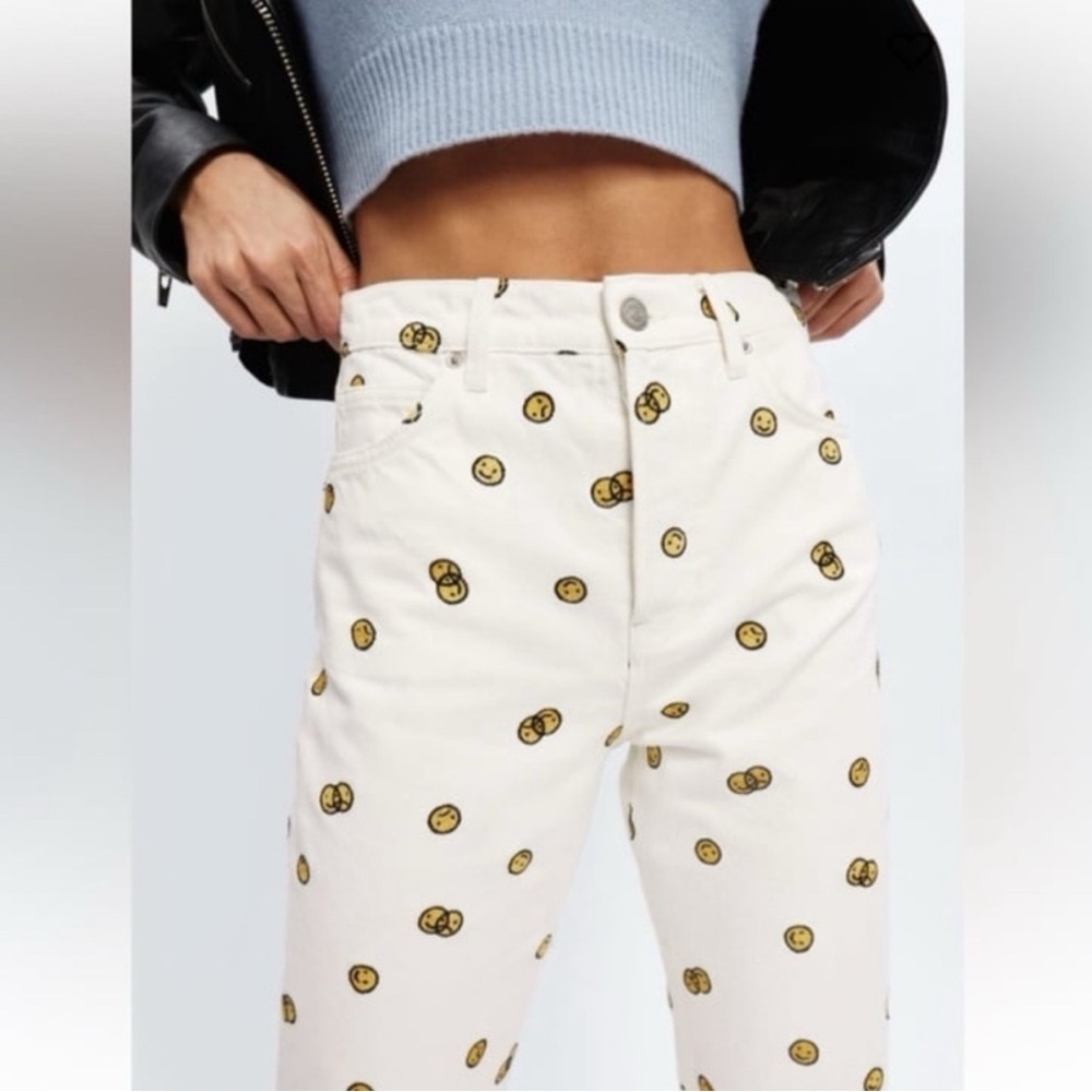 Reformation Mixed Emotions Jeans